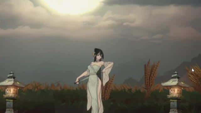 游戏画面1